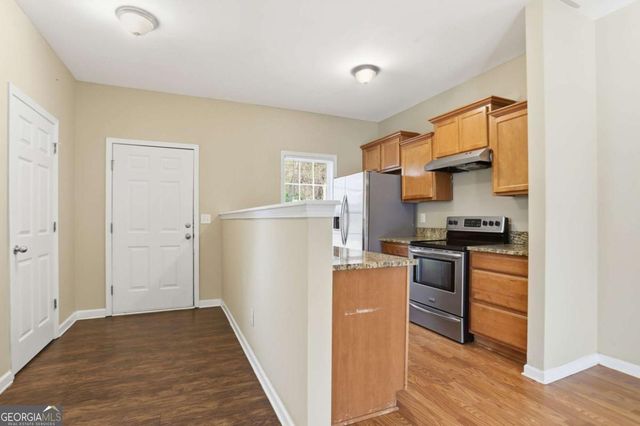 1418 Woodbine Avenue SE, Atlanta, GA 30317