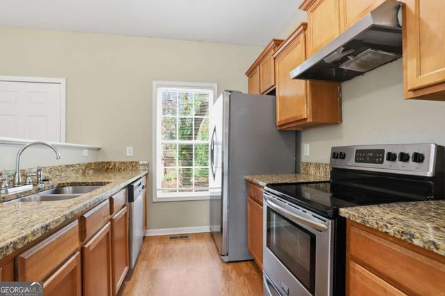 1418 Woodbine Avenue SE, Atlanta, GA 30317