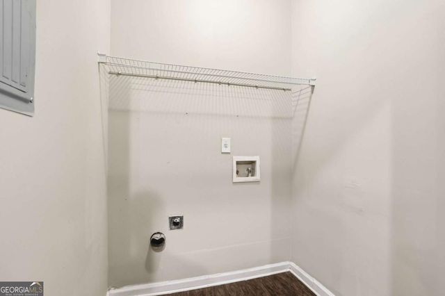 1418 Woodbine Avenue SE, Atlanta, GA 30317