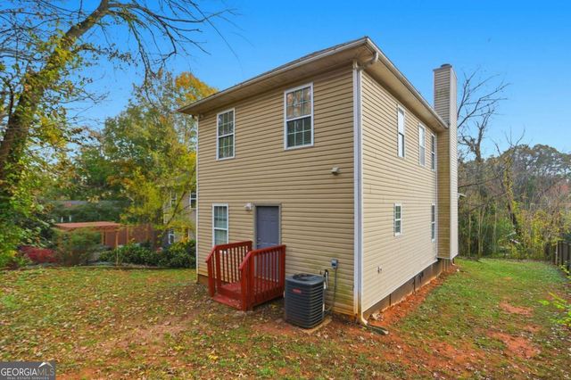 1418 Woodbine Avenue SE, Atlanta, GA 30317
