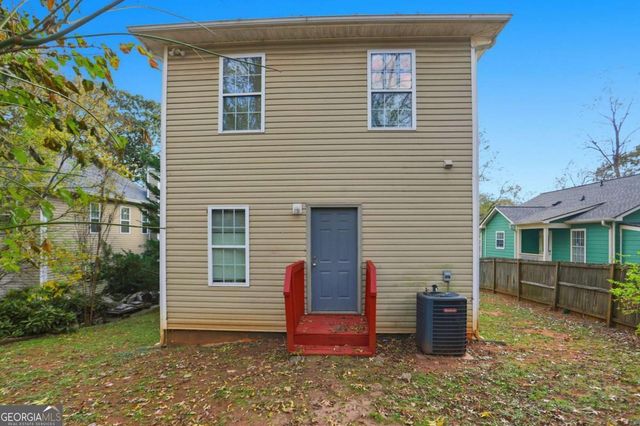 1418 Woodbine Avenue SE, Atlanta, GA 30317