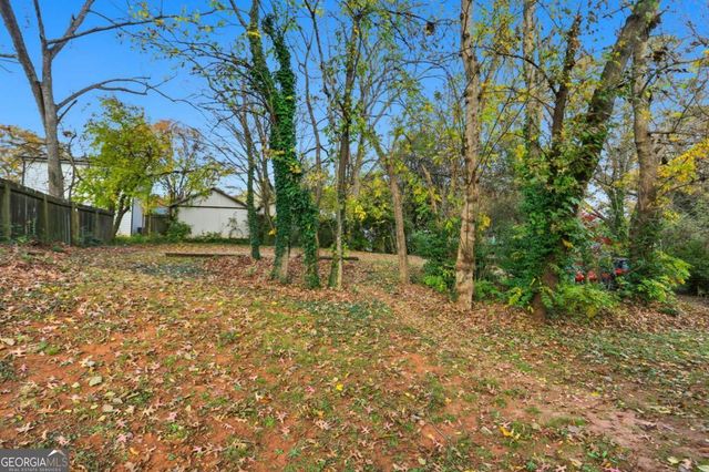 1418 Woodbine Avenue SE, Atlanta, GA 30317