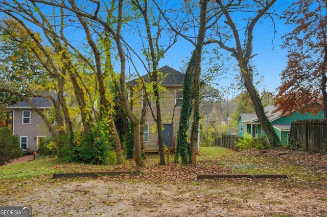 1418 Woodbine Avenue SE, Atlanta, GA 30317