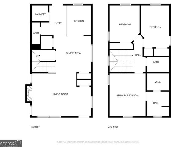 1418 Woodbine Avenue SE, Atlanta, GA 30317