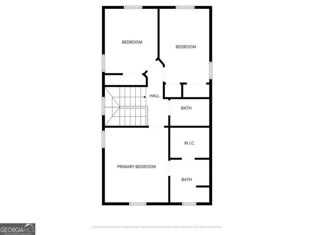 1418 Woodbine Avenue SE, Atlanta, GA 30317