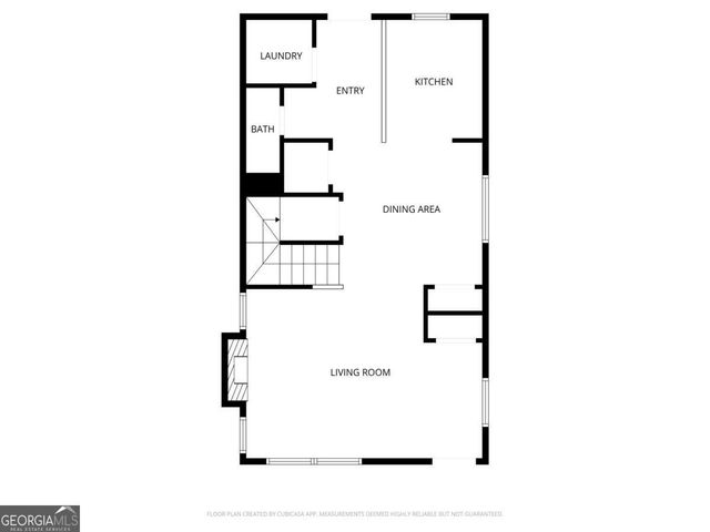 1418 Woodbine Avenue SE, Atlanta, GA 30317