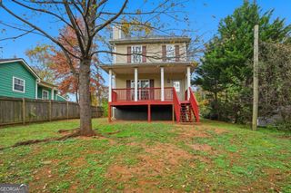 1418 Woodbine Avenue SE, Atlanta, GA 30317