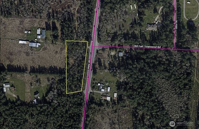 8220 Hwy 20, Port Townsend, WA 98368
