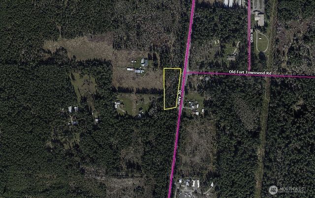 8220 Hwy 20, Port Townsend, WA 98368
