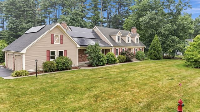 20 Shirley St, Wilbraham, MA 01095