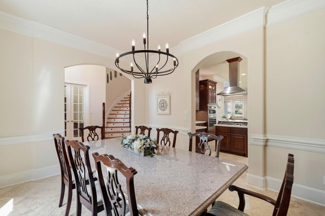 4302 Weston Drive, Fulshear, TX 77441