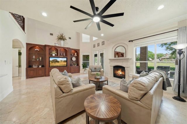 4302 Weston Drive, Fulshear, TX 77441