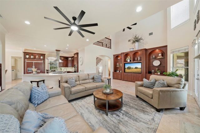 4302 Weston Drive, Fulshear, TX 77441