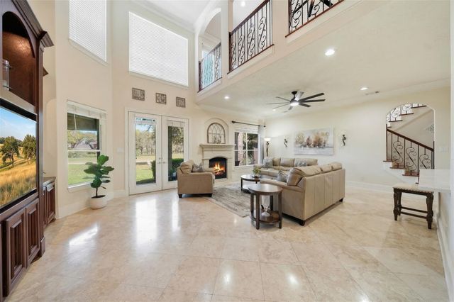 4302 Weston Drive, Fulshear, TX 77441