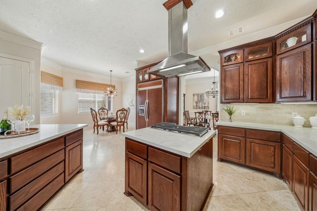 4302 Weston Drive, Fulshear, TX 77441