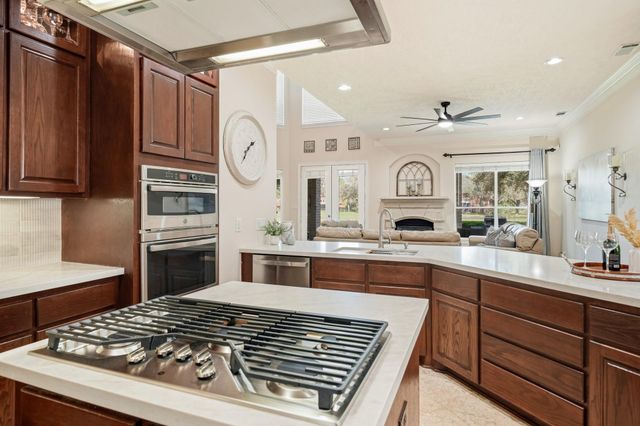 4302 Weston Drive, Fulshear, TX 77441