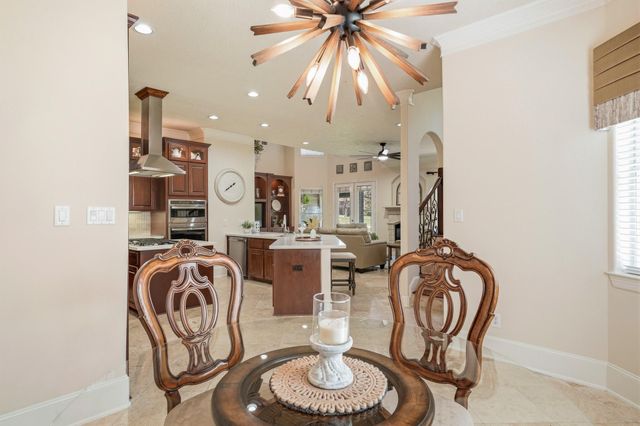 4302 Weston Drive, Fulshear, TX 77441