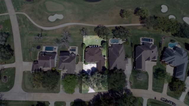 4302 Weston Drive, Fulshear, TX 77441