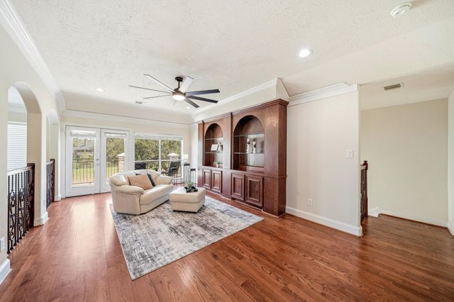 4302 Weston Drive, Fulshear, TX 77441