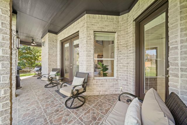 4302 Weston Drive, Fulshear, TX 77441