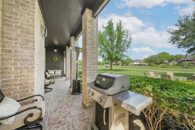 4302 Weston Drive, Fulshear, TX 77441