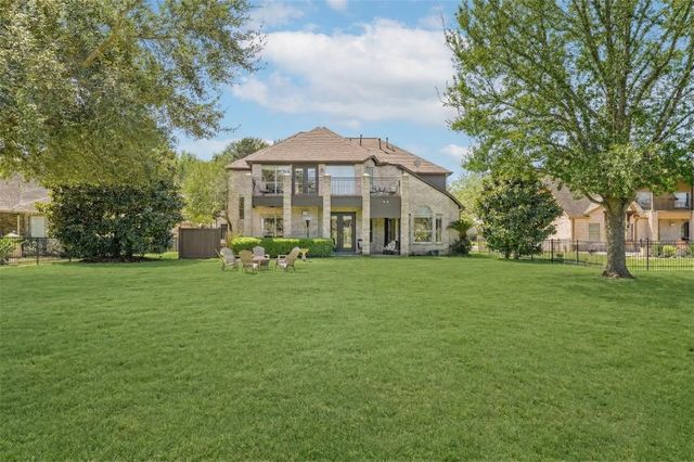 4302 Weston Drive, Fulshear, TX 77441