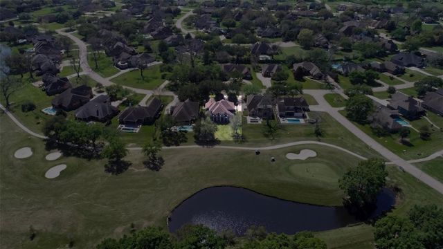 4302 Weston Drive, Fulshear, TX 77441