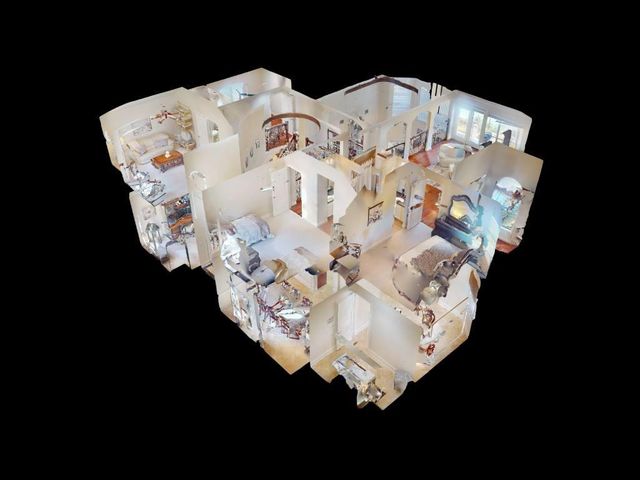 4302 Weston Drive, Fulshear, TX 77441