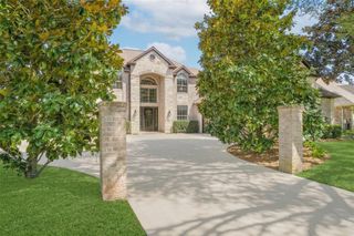 4302 Weston Drive, Fulshear, TX 77441