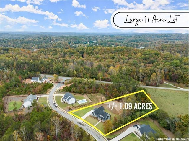 6017 Bluewater Boulevard, Gainesville, GA 30506