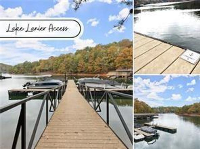 6017 Bluewater Boulevard, Gainesville, GA 30506