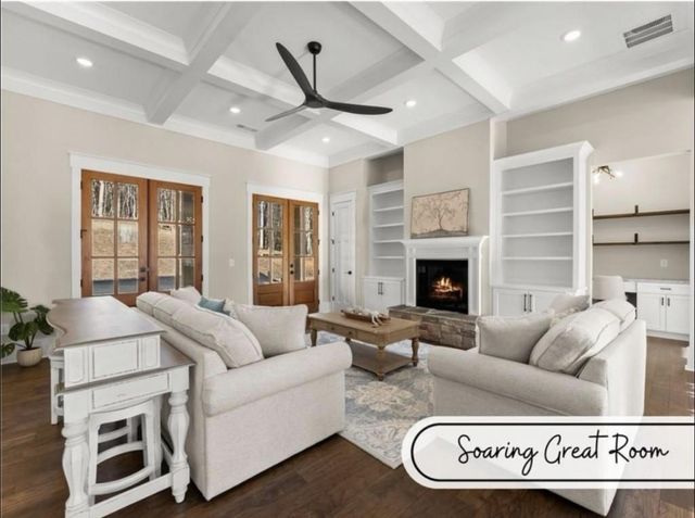 6017 Bluewater Boulevard, Gainesville, GA 30506