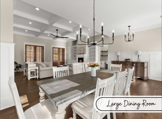 6017 Bluewater Boulevard, Gainesville, GA 30506