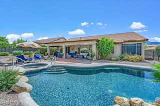 38306 S Lake Crest Drive, Saddlebrooke, AZ 85739