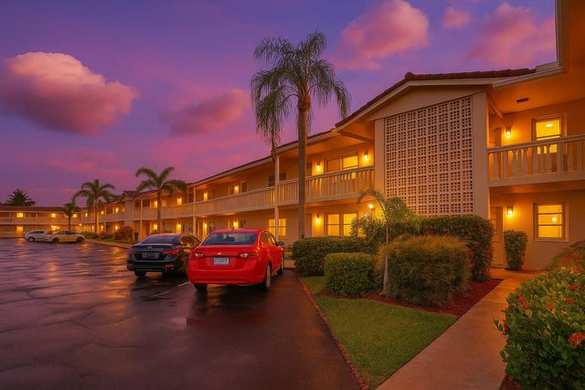 2131 NE 42nd Court 210e, Lighthouse Point, FL 33064