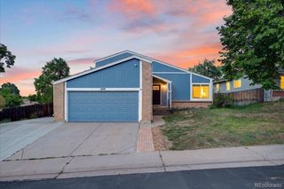 4366 S Dearborn Court, Aurora, CO 80015