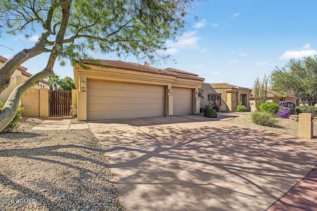 4055 N RECKER Road 55, Mesa, AZ 85215 — photo 2