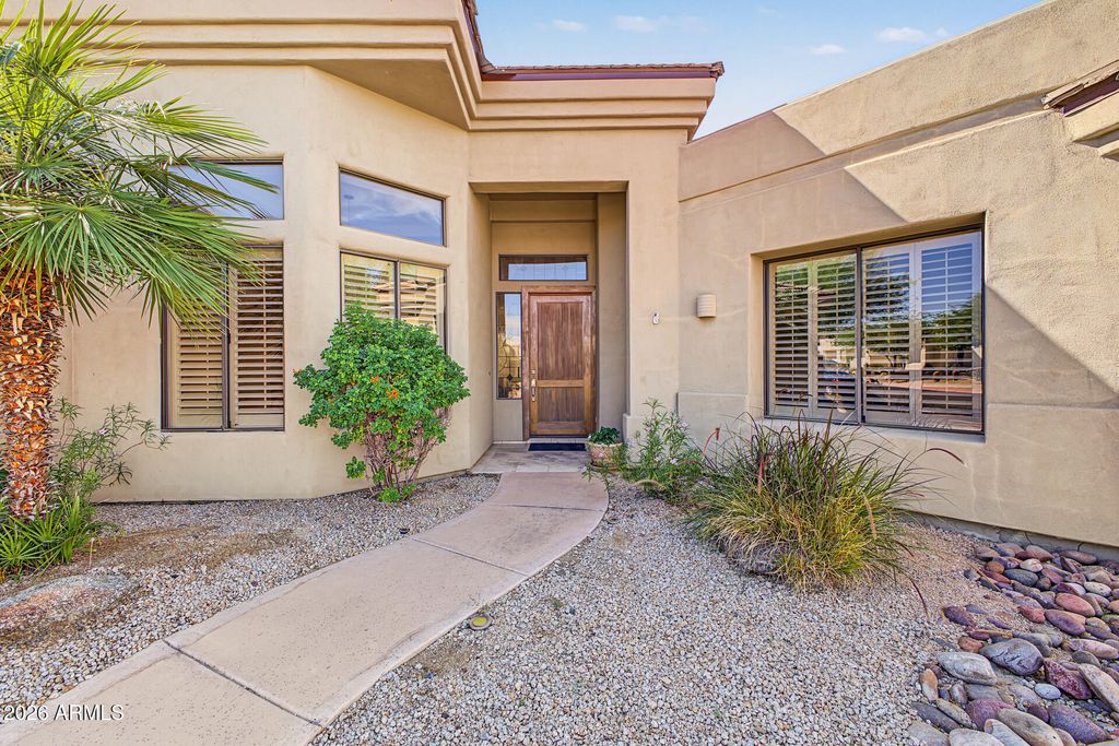 4055 N RECKER Road 55, Mesa, AZ 85215 — photo 3