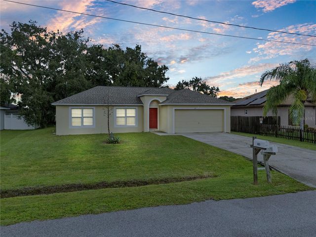 411 GANNET COURT, Kissimmee, FL 34759