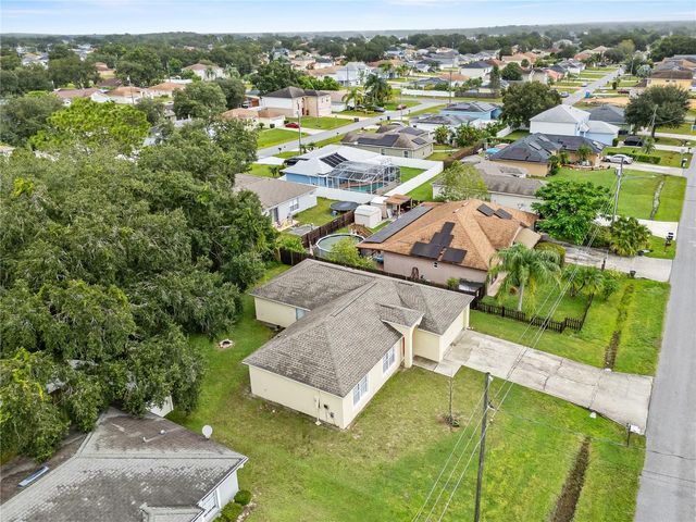 411 GANNET COURT, Kissimmee, FL 34759