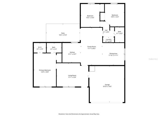 411 GANNET COURT, Kissimmee, FL 34759
