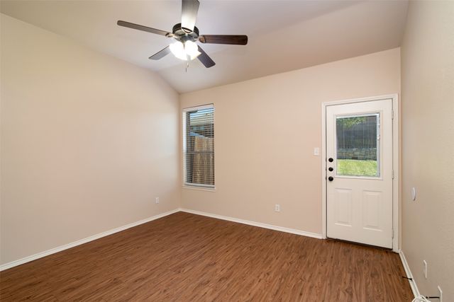 366 Schirra Court, Lavon, TX 75166