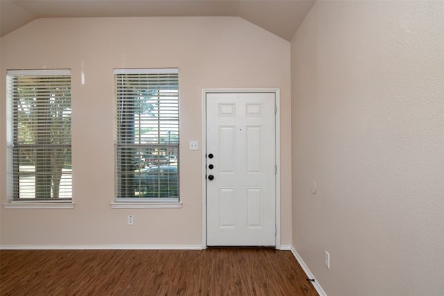 366 Schirra Court, Lavon, TX 75166