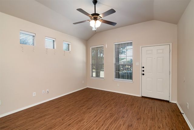 366 Schirra Court, Lavon, TX 75166