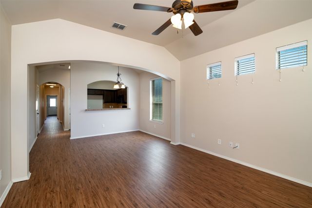 366 Schirra Court, Lavon, TX 75166