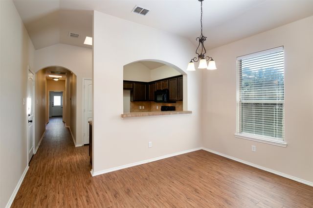 366 Schirra Court, Lavon, TX 75166