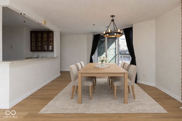 110 E Washington Street 601, Indianapolis, IN 46204