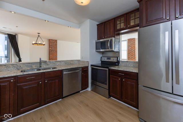 110 E Washington Street 601, Indianapolis, IN 46204