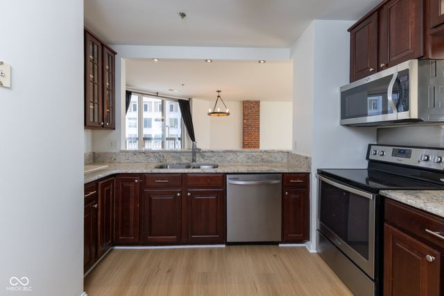 110 E Washington Street 601, Indianapolis, IN 46204