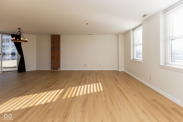 110 E Washington Street 601, Indianapolis, IN 46204